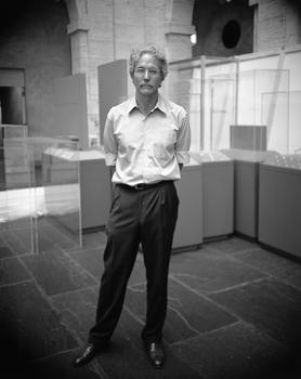 Tom, Director