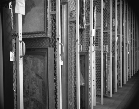 Screens (Picture Study)