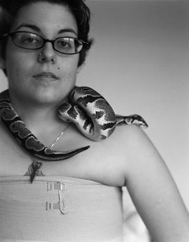 Amanda, Manchester, New Hampshire