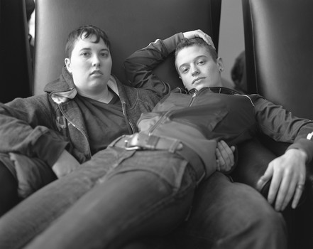 Ryan and Alex, Philadelphia, Pennsylvania