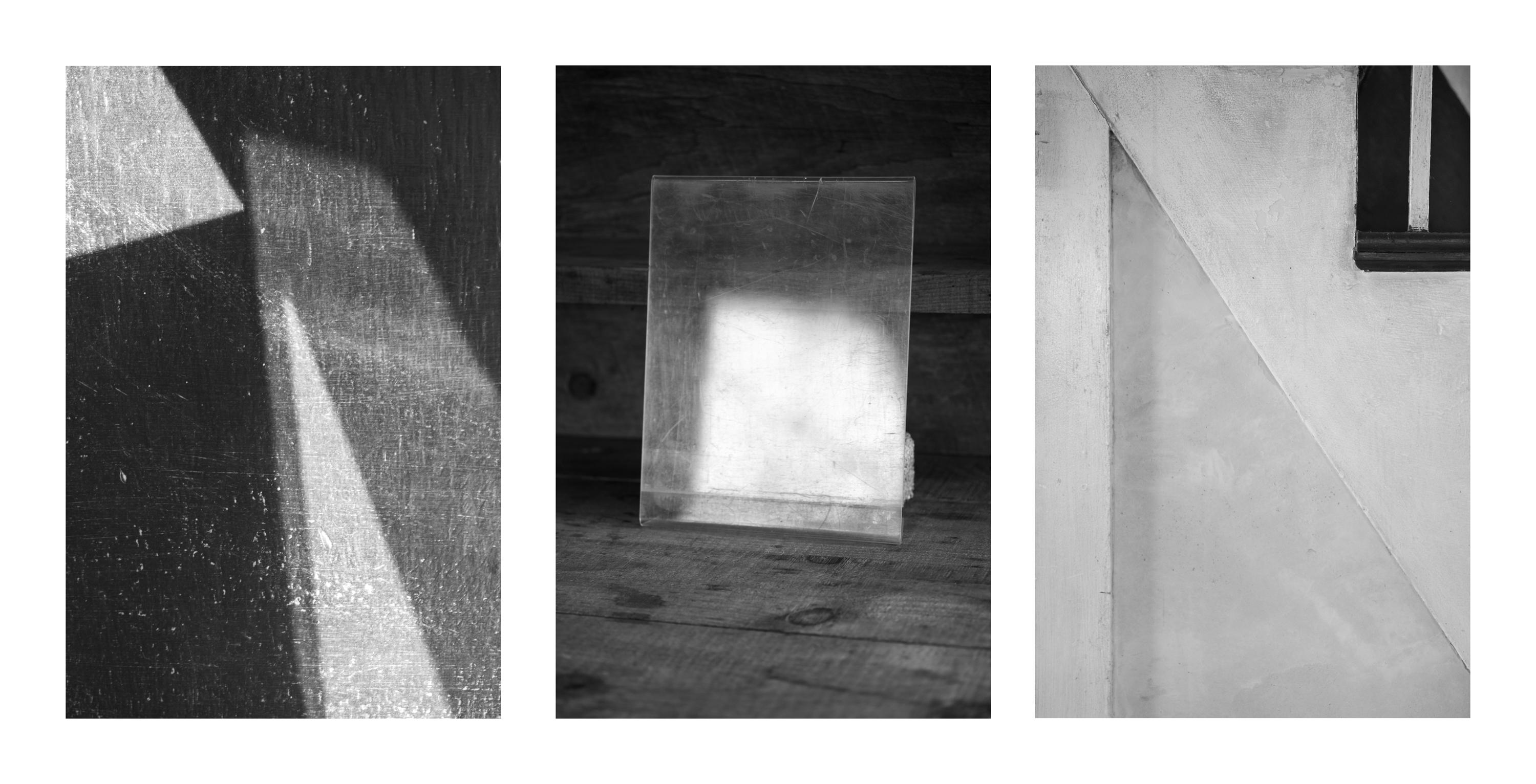 Gail Samuelson, curious conversations 1 closer