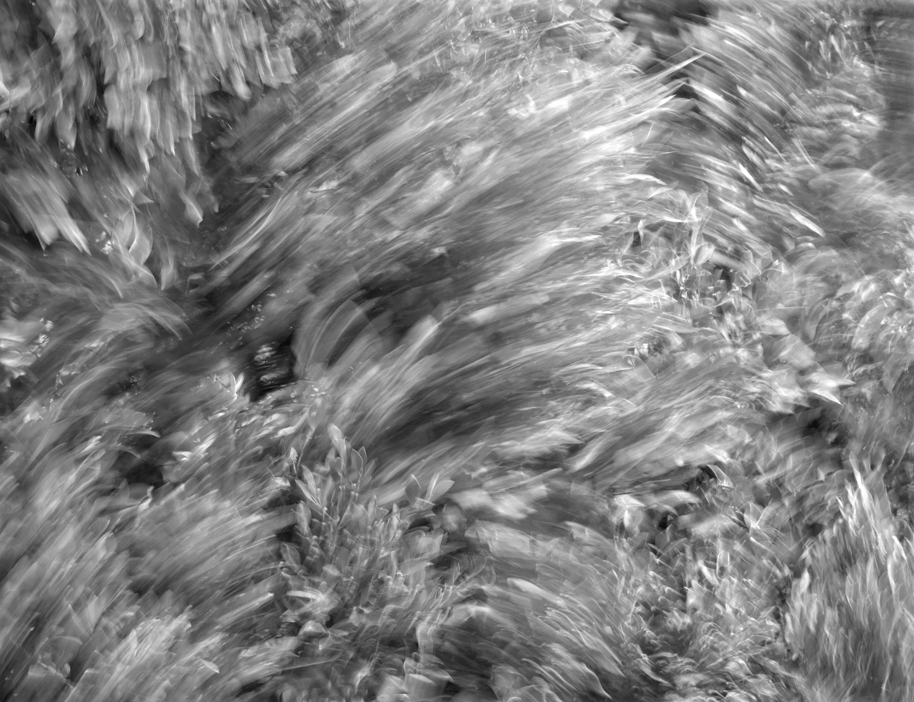 Elliot Ross, Windstorm Variations I-1