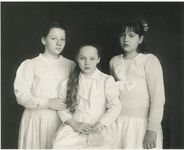 HEBER SPRINGS PORTRAITS 