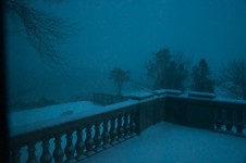 New England