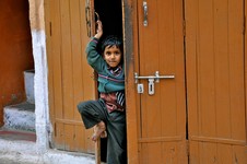 India