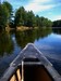 Maine, Canoe