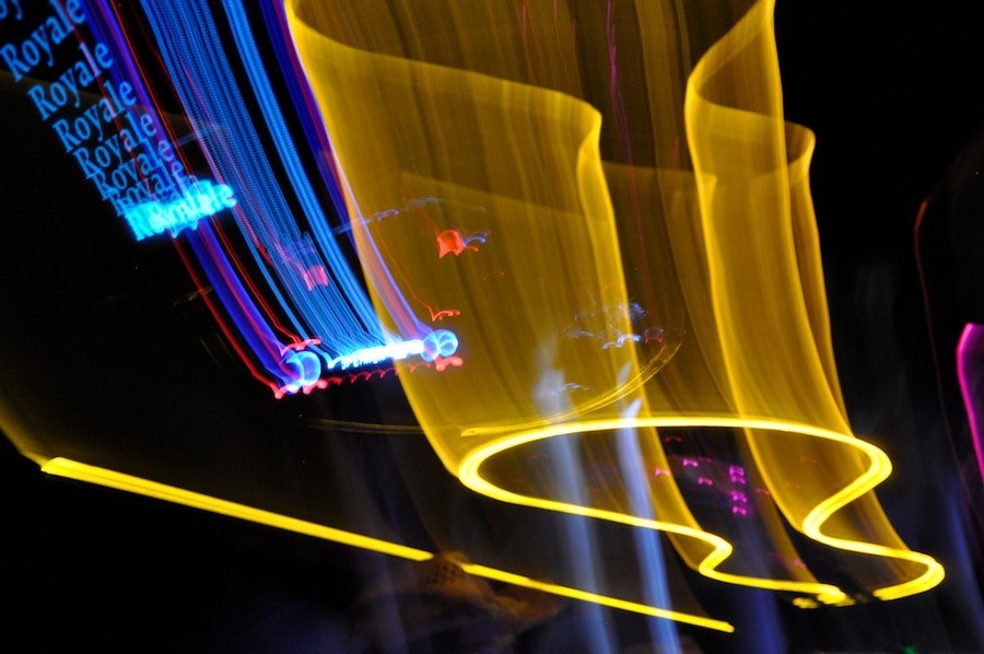 Wedding Lights
