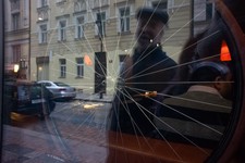 Budapest