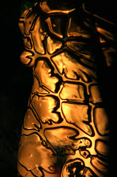 Golden Torso