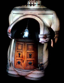 Echancrure