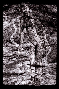 Surprise (Etched in Stone)