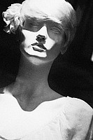 La Femme et le Pigeon