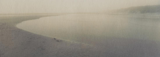 Warm River at the Pacific, #2