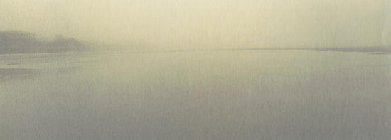 Warm River at the Pacific, #1