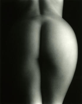 Lines and Light: Nudes
