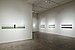 Moments of Inertia, Robischon Gallery 2011