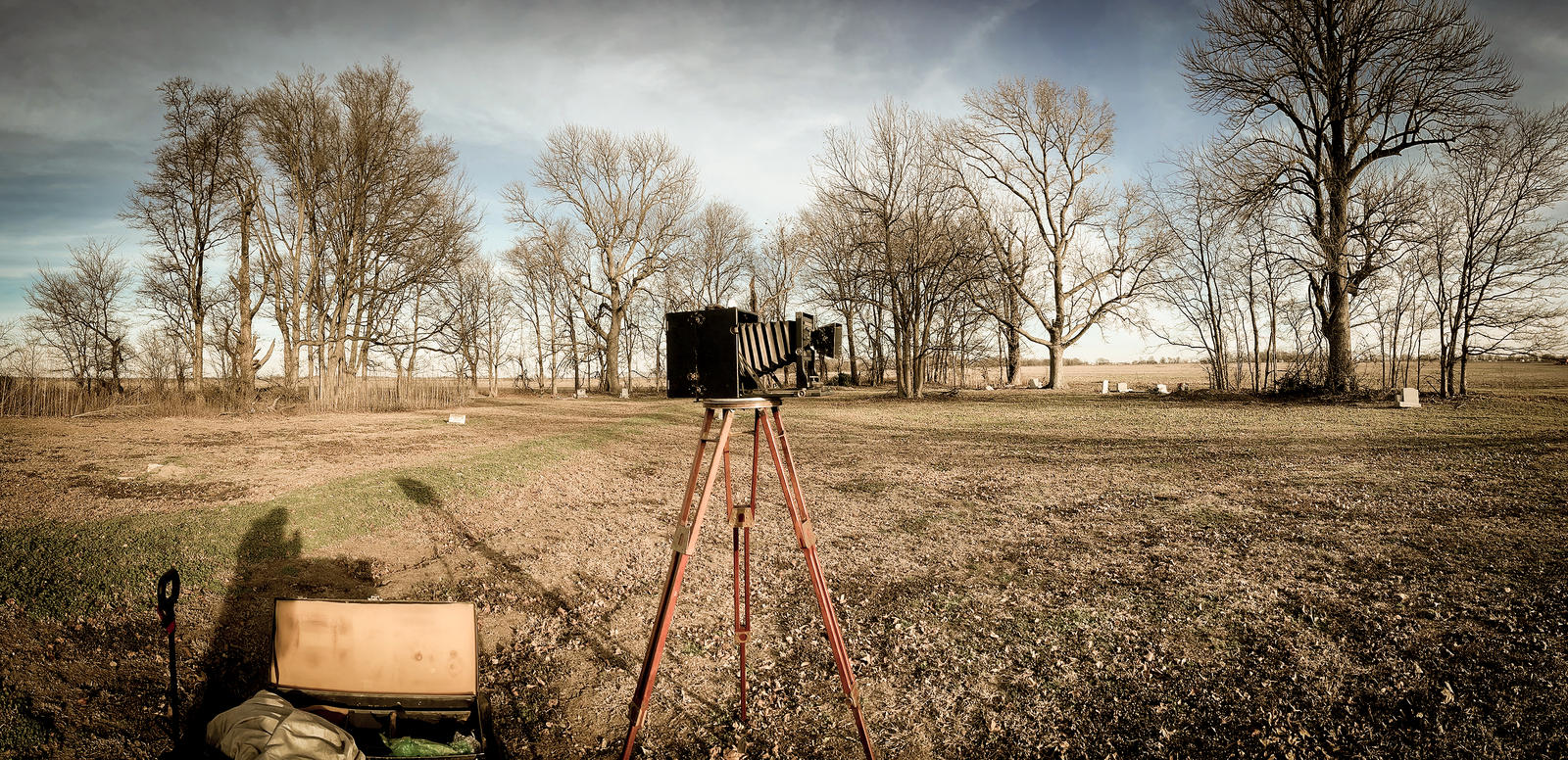 Euphus Ruth, Near Pace Mississippi