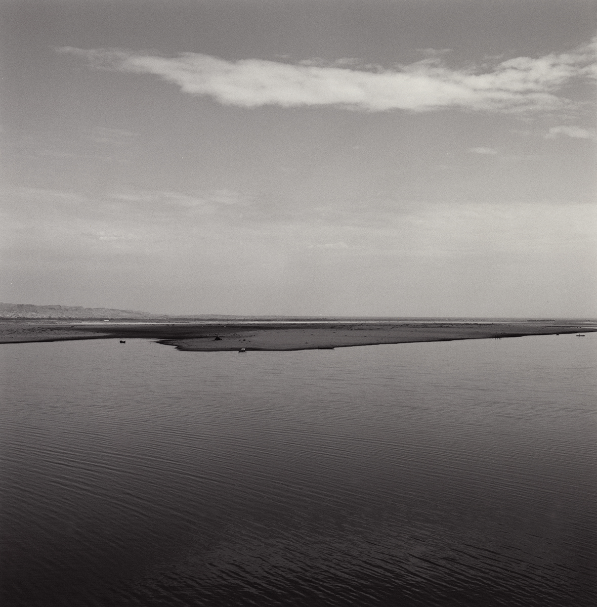 Hiroshi Watanabe Landscape Stills
