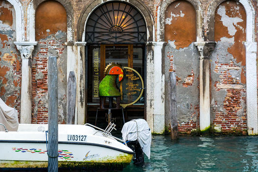 VENICE - BASTIANELLI & CARDELLINI