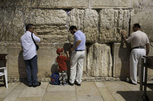 KOTEL - FATHER AND SON