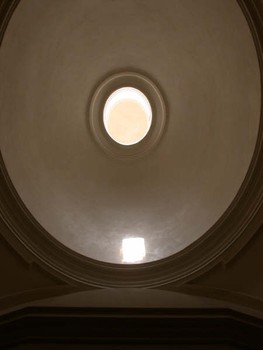 The Penetration of Light I