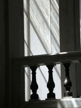 The Penetration of Light I