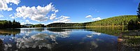Loon Lake, Montana
