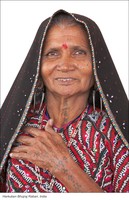 Artists Of The Santa Fe Int. Folk Art Market