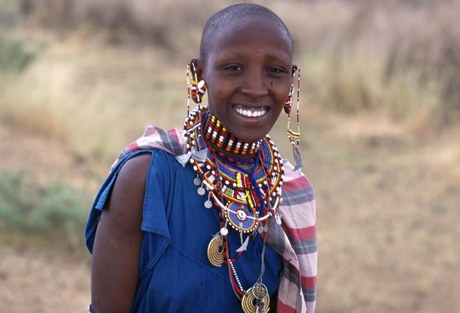 Turkana Beauty