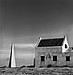 Obelisk and Meeting House: Bonaire