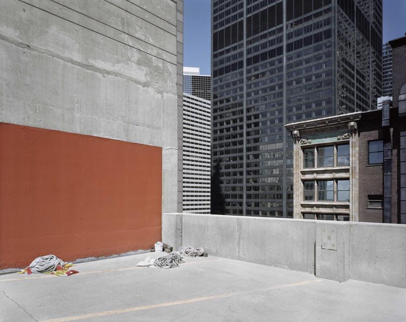 ALAN THOMAS Photography Chicago SelfPark