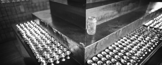 Whispered Prayers Portfolios