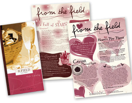 R. Field Wine Company