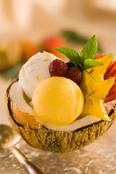 Hawaii Visitors and Conventions Bureau