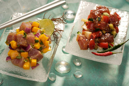 Cancer Research Center of Hawaii