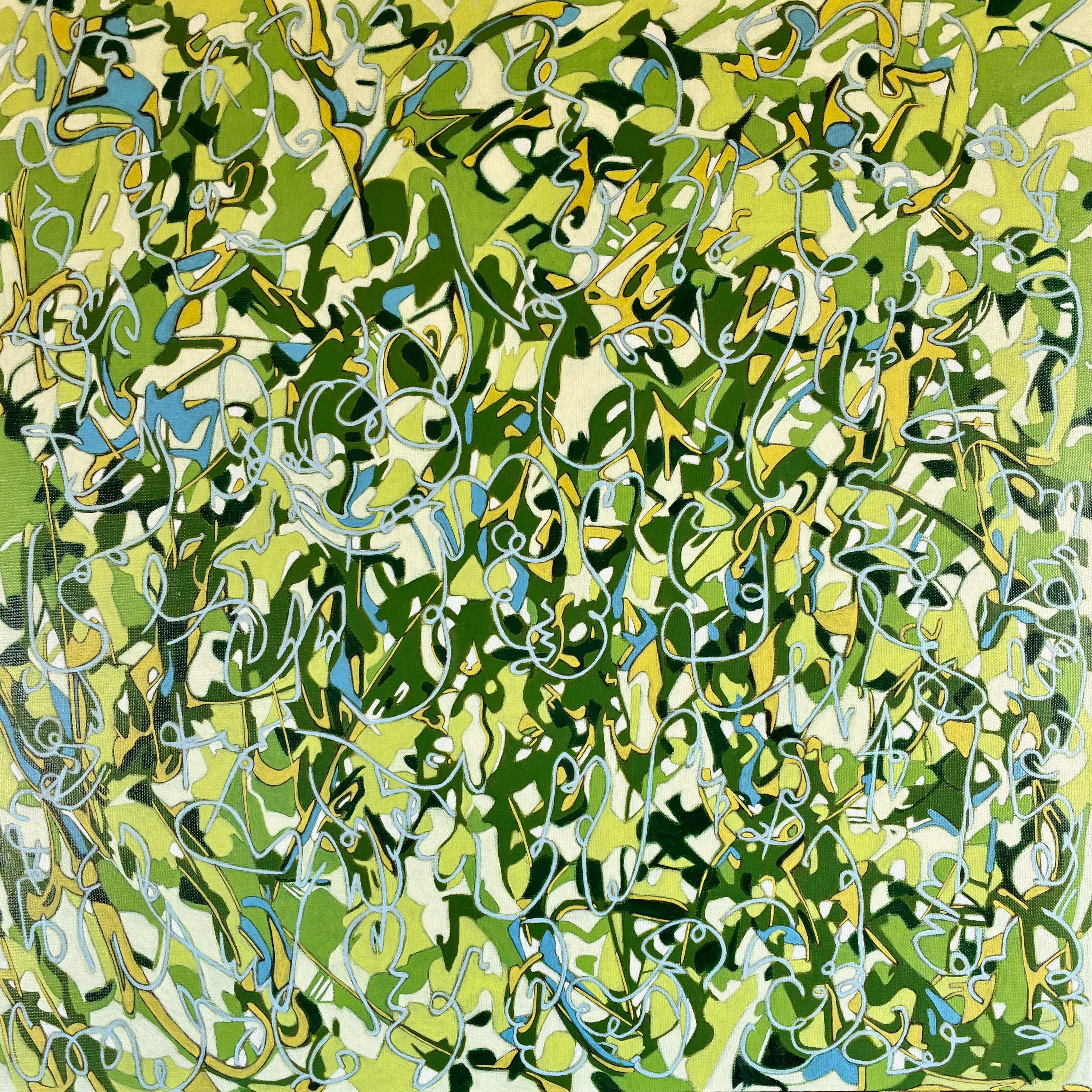 Donna Eagles, Appalacian Spring