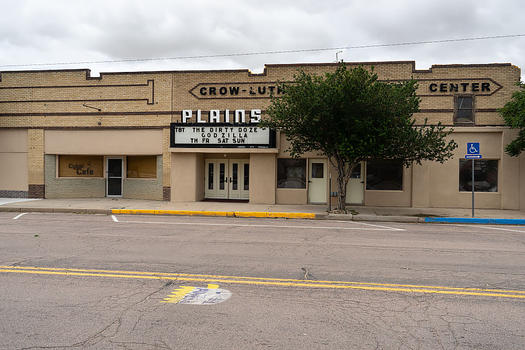 Eads, Kiowa County #5937, 6/9/14