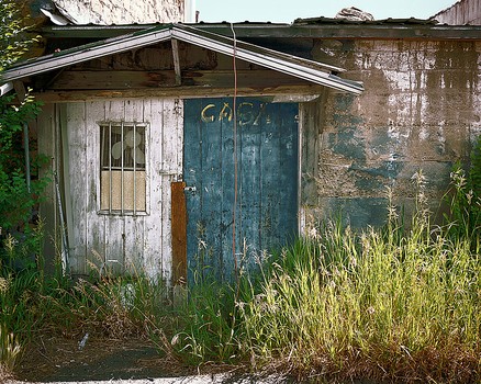 Del Norte, Colorado 7/14/05