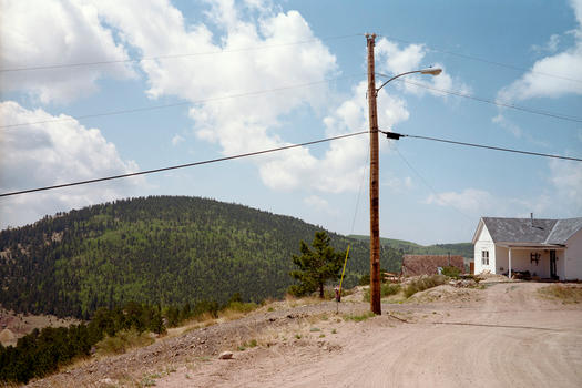 Victor, Colorado 5/23/96