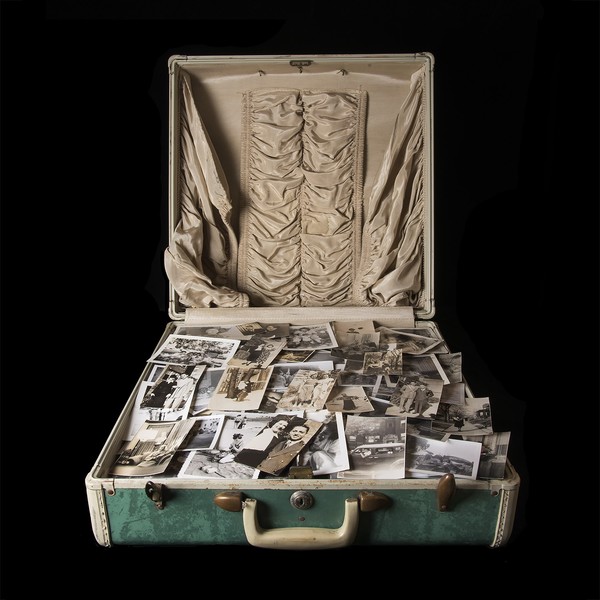 I Can Only Remember What I Don't Forget