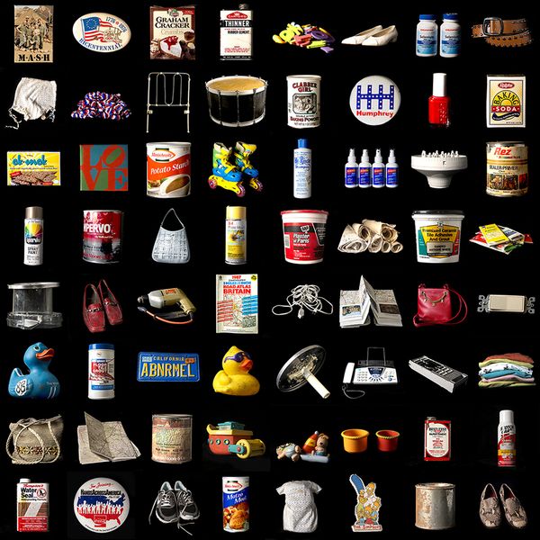 Letting Go/Holding Back