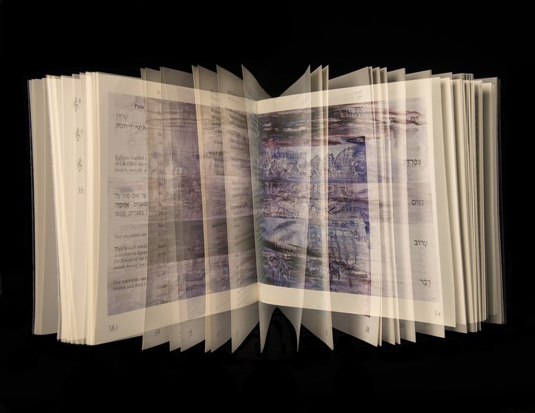 Next Year In Jerusalem