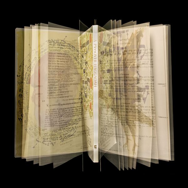 Next Year In Jerusalem