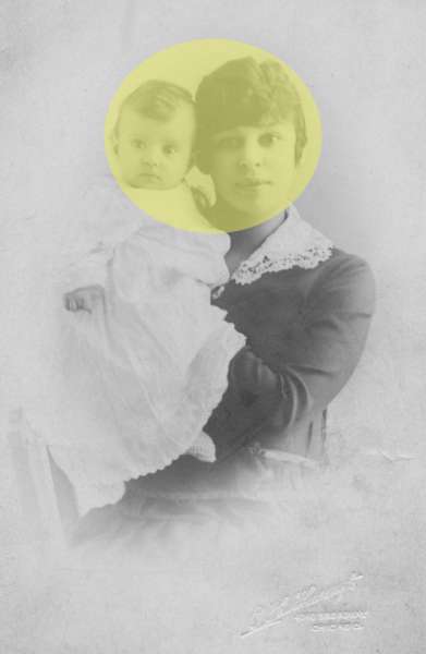 VISUAL DNA...the language of photographs