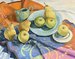 Fruits with Cloth