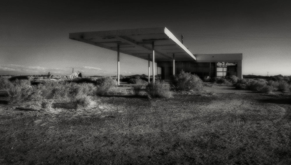 Larry Wiese Photographic Archive, Edwards - 2013