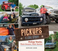 PIckups:  A Love Story