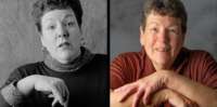 Betty Heron