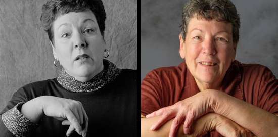 Betty Heron