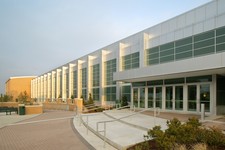 College and University